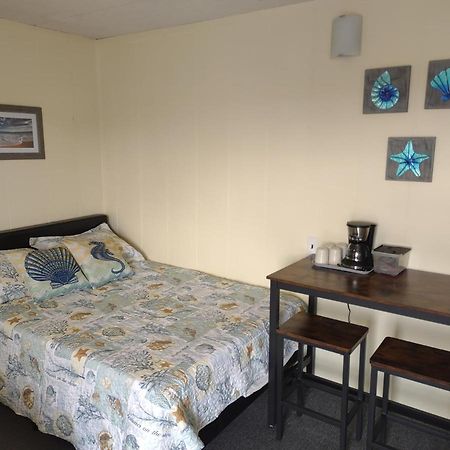 Pilgrim'S Pride Motel Wildwood Eksteriør billede